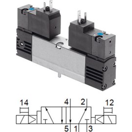 VSVA-B-D52-H-A2-2AC1