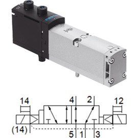 VSVA-B-D52-ZD-A1-1T1L