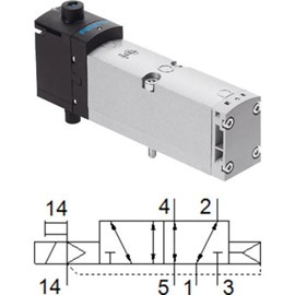 VSVA-B-M52-AZD-A1-1T1L