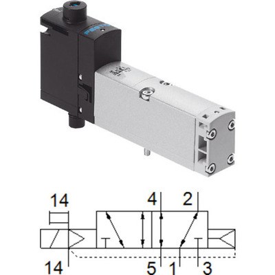 VSVA-B-M52-AZD-A2-1T1L