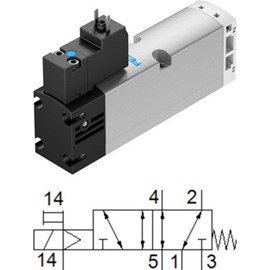 VSVA-B-M52-MZH-A1-5C1