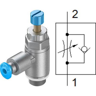 GRLA-1/8-QS-3-RS-D