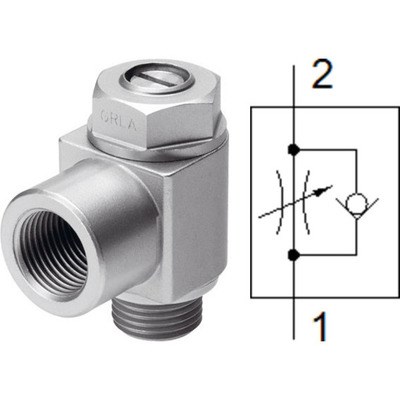 GRLA-3/8-B