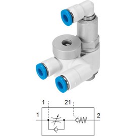 GRXA-HG-1/4-QS-6